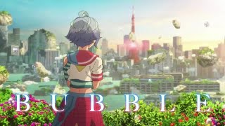 Música Tema do Anime Bubble ~ Música Relaxante Bubble Netflix