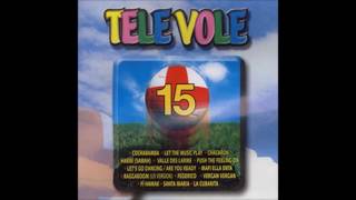 [Televole 15] Cochabamba