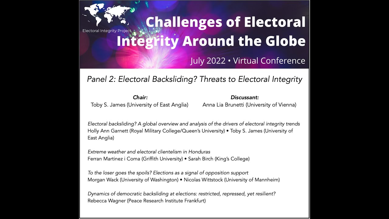 EIP Annual Workshop 2022 Panel 2