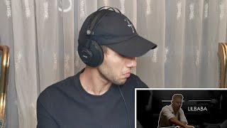 رد فعل مى فيدا ليل بابا أبيوسف أبو الانوار ديسو Reaction mi vida Lil Baba Abyusif Abo El Anwar Desso