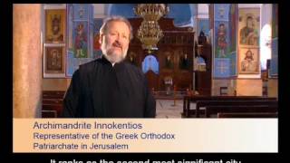 USAID Jordan Madaba Tourism Growth and Investment