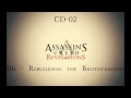 Miniature de la vidéo de la chanson Rebuilding The Brotherhood
