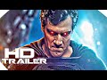 Zack Snyder&#39;s Justice League  - Official Trailer