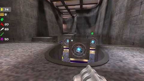 cypher vs hardup quake live quakecon08 dm6 p1o2