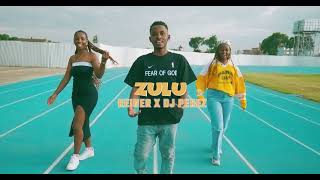 Reiner - Zulu Ft. Dj Perez Official Video 4K