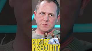 The Easiest Way To Spot Insecurity In Someone Chase Hughes