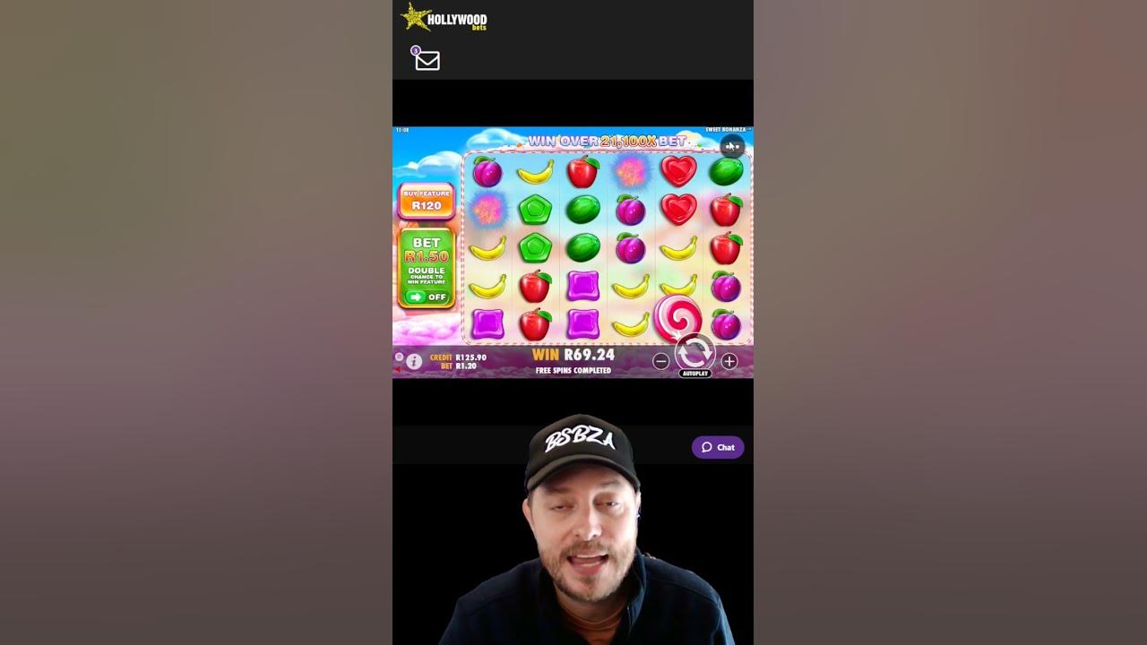 Casino replay
