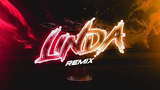 LINDA (REMIX) - JONA MIX , ZATO DJ @djtao @MarkaAkmeuy @Lautygram @migrantesoficial @EsElPeipper Resimi