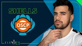Shells - What You Need to Know For OSCP