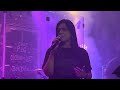 Karen Mondragon - La Nave Del Olvido (José José)