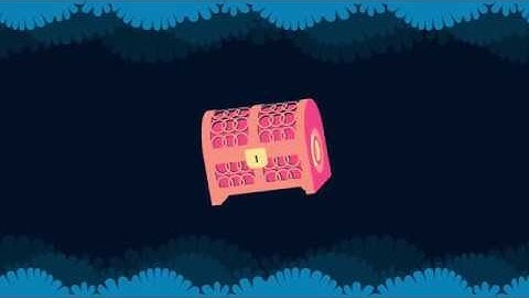 Vignettes - Android Trailer