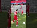 Luis Díaz LOVES to give nutmegs 😁🥜