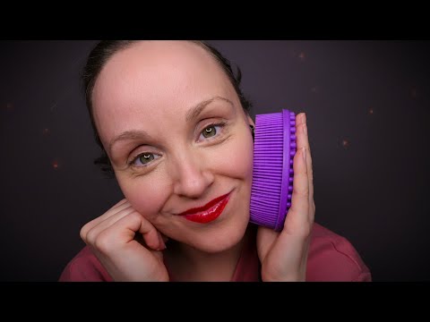 ASMR LIVESTREAM ⭐ Frühlingsgefühle: Ich erzähle dir von meinem Tag + ASMR TRIGGERS 🥰✨ Soft Spoken