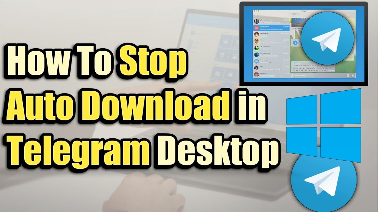 How To STOP Auto Media Download On Telegram Desktop YouTube how-to-stop-auto-media-download-on-telegram-desktop-youtube