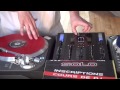 Production solo  techniques de scratch dj  scribble