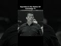 Tony Robbins | Hear It Once, Forget It – Repeat It Until You Become It