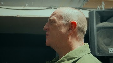 "I don’t mind a bit of hype actually" | Zed Bias Interview