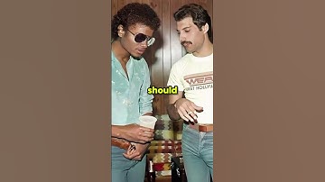 How Michael Jackson Changed Queen