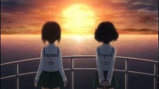 Nightcore - Crossroads