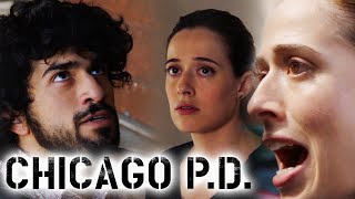 How To Intercept A Terror Plot | Chicago P.D.