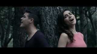 Video thumbnail of "Para Nunca Mais (Acordar) - Darko"