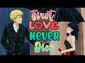 First Love Never Dies || Part 5 || Collab with M&#39;ladies Kitty