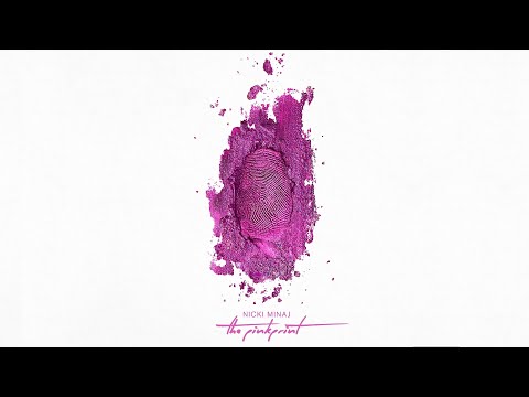 Nicki Minaj - Trini Dem Girls (Official Clean Audio) ft. LuchMoney Lewis