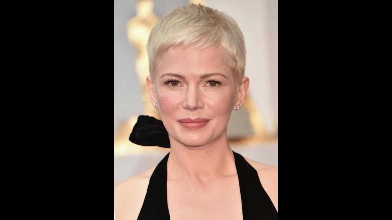 Неудачные короткие стрижки женские hair styles for women over 50 pixie haircuts for women boycut hair style pixie h