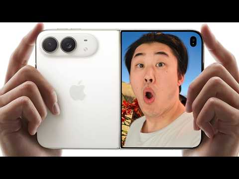 Apple Iphone Duo Reaction