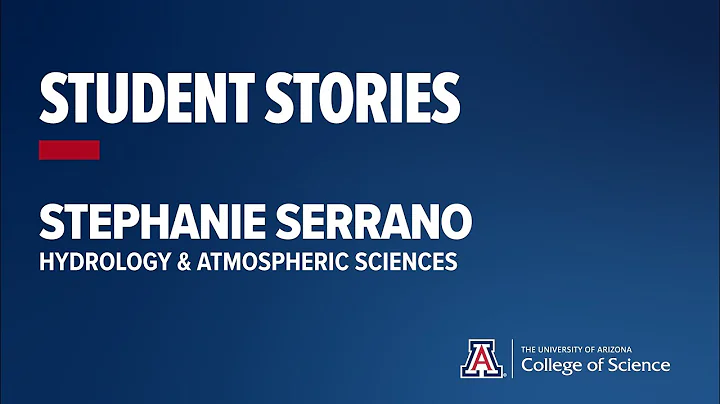 Student Story | Stephanie Serrano