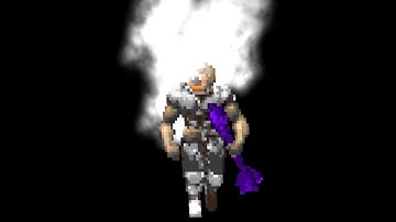 Doom God Complex |  Vexed Nemesis Suicide Bomber #doom #doom2 #godcomplex #mod