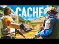 A tribute to cache
