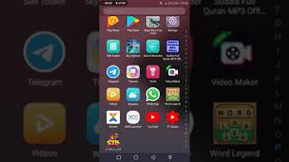 How to enable xos launcher on any android phone screenshot 3