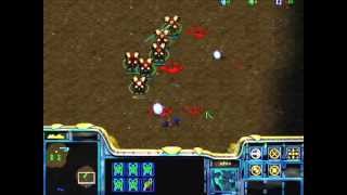 dasBot Micro and Targeting using Potential Fields