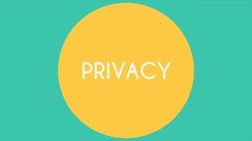 Ghostery - Protect your privacy online