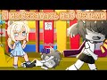 Я издевалась над детьми (Gacha Club)