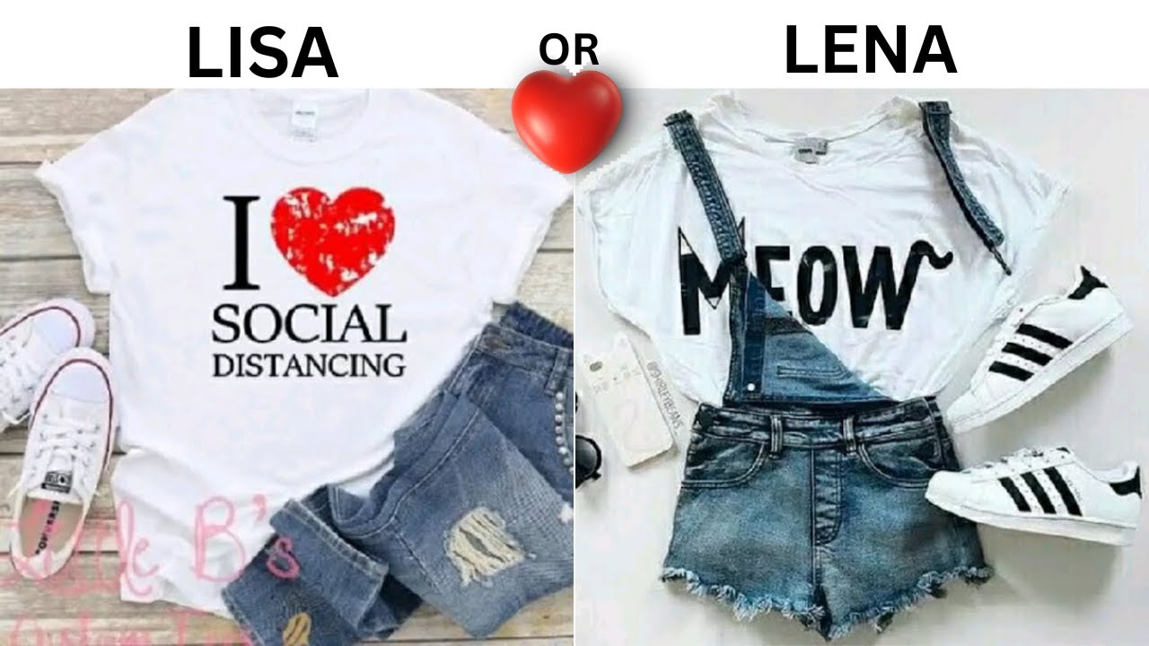 LISA OR LENA 💖💖 Pinkzilla