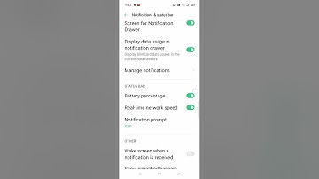 oppo a16 me real time network Speed kaise off kare,how to off real time network Speed in oppo a16
