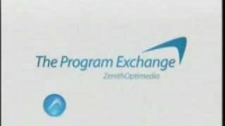 Program Exchange 2008 With Original Jingle 21310A