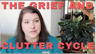 This Did Not Go As Planned....Grief and Minimalism Two Years Later