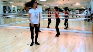 Dance (SDM)