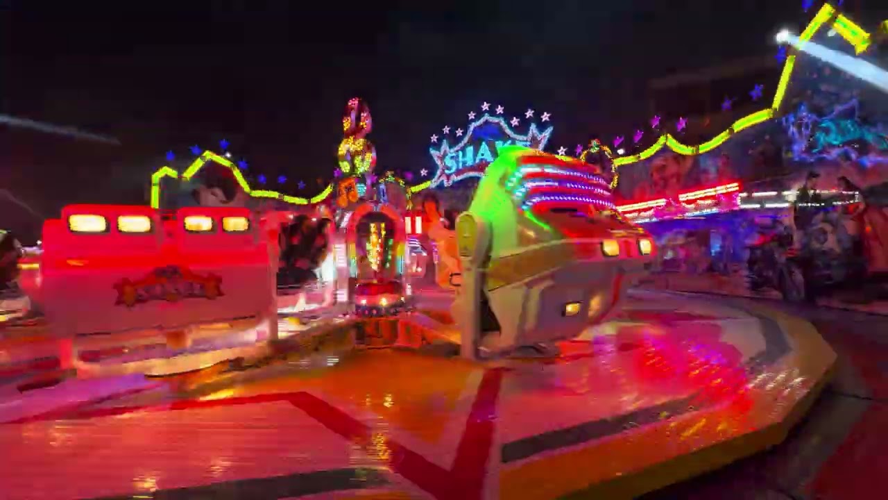 The Real Shake (Freiwald) - Freiburger Mess’ 2025