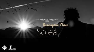 Rancapino Chico - Soleá