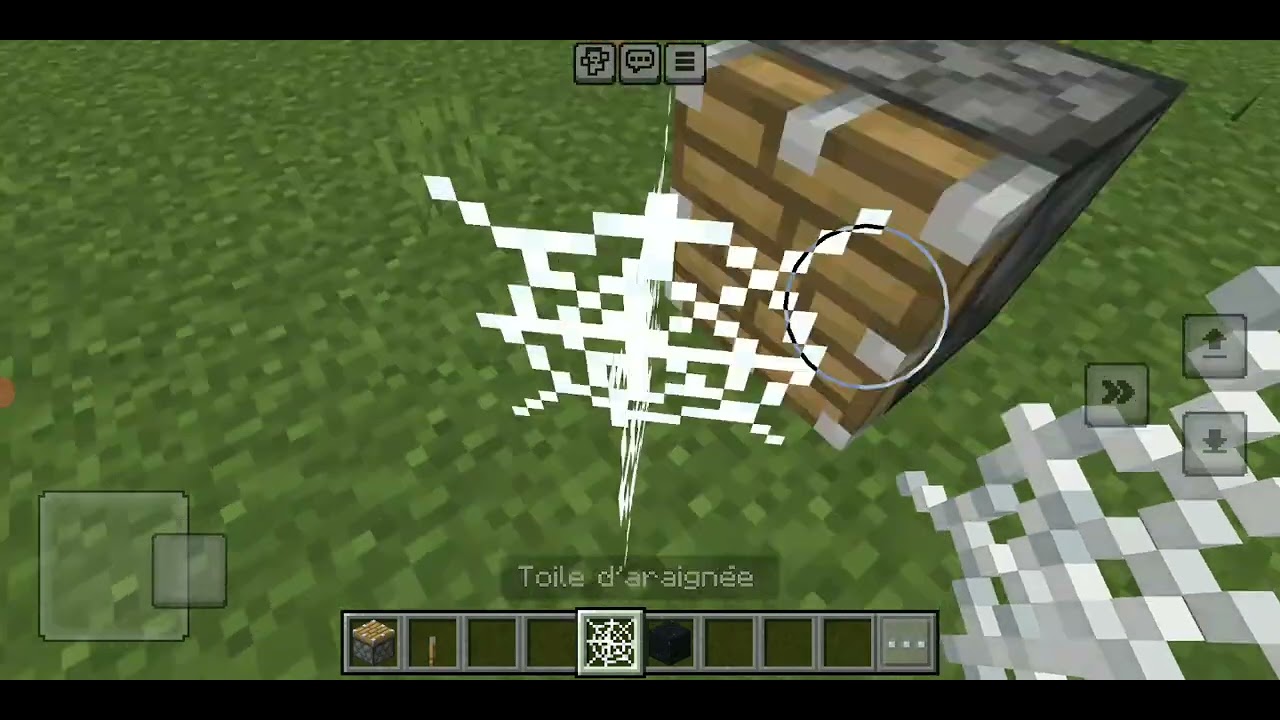 tuto Minecraft comment faire un canon - YouTube