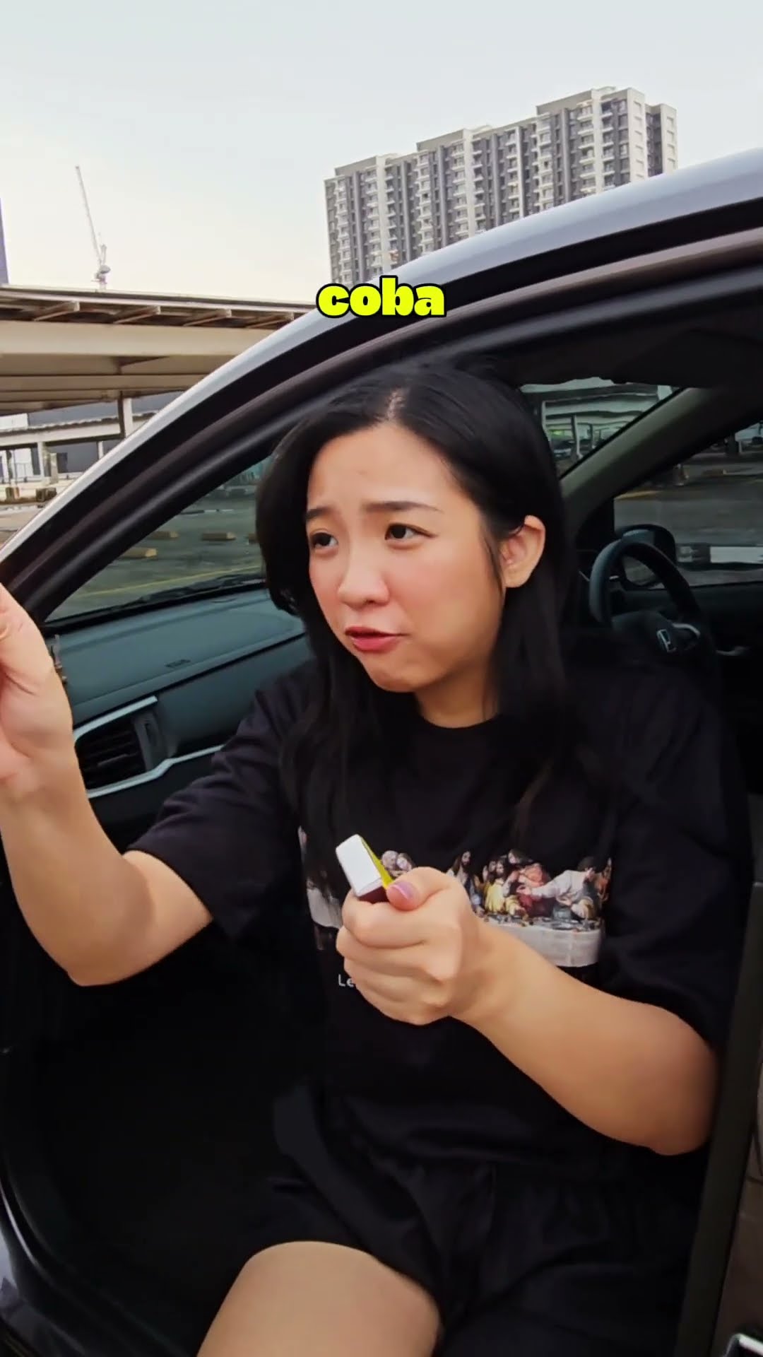 CHALLENGE UBAH KOREK JADI UANG!
