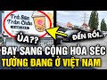 Đi sang Cộng Hòa Séc, chàng trai GỬI VIDEO về thông báo đến nơi khiến cả nhà LÚ NGANG | Tin 3 Phút