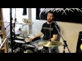 Drum fill lesson - Groups of 6