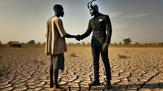Poor Farmer Made a Deal with the Devil — He Regretted It Forever