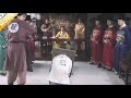 【古裝經典】狗官不分黑白重罰百姓,誰料皇上親自審查,為百姓撐腰!【朱元璋惩贪】#chinesedrama #movie