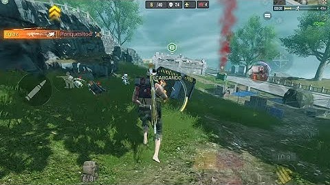 Carrying Randoms | Map Alcatraz | 43 Kills | Full Gameplay